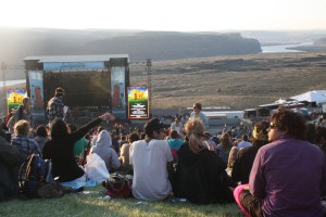 The Gorge, Washington, USA. 