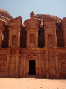 Petra
