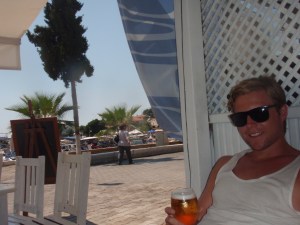 Stunner Fetiye to Olympos Cruise