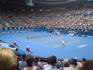 Australian Open