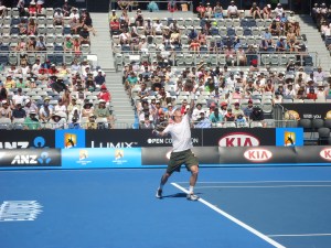 Australian Open
