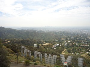 LA
