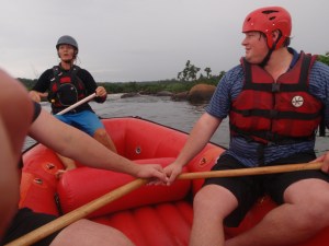 Nile River Explorers 