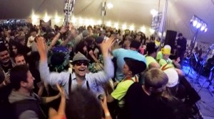 Leavenworth Oktoberfest